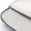 Capa para laptop, capa fina e resistente para tablet, compatível com notebooks de 11 a 15,6 polegadas. 6