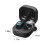 Ασύρματα ακουστικά Bluetooth Mini Ozmmyan5.0, Κλήση Binaural HD, Χαμηλή ισχύς, Μείωση θορύβου, 3