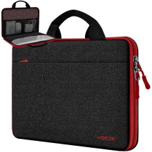 Laptopveske, 13,3-tommers veske, dokumentmappe, kompatibel med MacBook Pro, 14-tommers, 2021, M1Pro/M1Max, A2442 og alle modeller