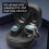 Ασύρματα ακουστικά Bluetooth Avtoify5.0 Bluetooth Mini, Κλήση Binaural HD, Χαμηλή κατανάλωση 4