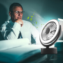 Lampe-lanterne de camping Gnobogi avec chargeur intégré, portable, à suspendre, pour tente ou chambre à coucher, en liquidation