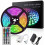 Λωρίδες LEDΦώτα Δωματίου LED RGB 33ft5050Φώτα Ταινίας LED με Αλλαγή Χρώματος 2