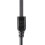 jixopn4Pin Aviation Head Αρσενικό σε 2RCA Αρσενικό DC Αρσενικό Καλώδιο Προέκτασης για Κάμερα 6