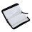 2X 80 VCD DVD CD FauX Leather Case Storage Holder Organizer Black 4