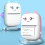 Chicmine Mini Printer Ink-Free Bluetooth-compatible Portable Pocket Handheld Mini Cute Cat Thermal Printer for Study 3