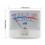 White Meter Power Amplifier High Precision VU Meter Power, Digital Multimeter 3
