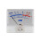 White Meter Power Amplifier High Precision VU Meter Power, Digital Multimeter 2