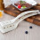 Λαβίδα σπάτουλας αυγών Herrnalise2in1Grip & Flip, συμβατή με αντικολλητικά τηγάνια, για αυγά, 6