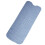 Tapete de Banheira Extra Longo Acolchoado Transparente 40" x 15,75" x 0,05" 3
