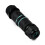 M16 3Pin αδιάβροχο κουτί διακλάδωσης IP68Cable σύνδεσμος στυπιοθλίπτη ηλεκτρικό καλώδιο 4