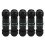 M16 3Pin αδιάβροχο κουτί διακλάδωσης IP68Cable σύνδεσμος στυπιοθλίπτη ηλεκτρικό καλώδιο 2