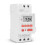 Programovatelný časový spínač Tm919B, automatický časový spínač 6