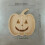 Ξύλινος δίσκος Winysin για το Halloween, δίσκος σνακ κολοκύθας, δίσκος φαγητού, ξύλινος 6