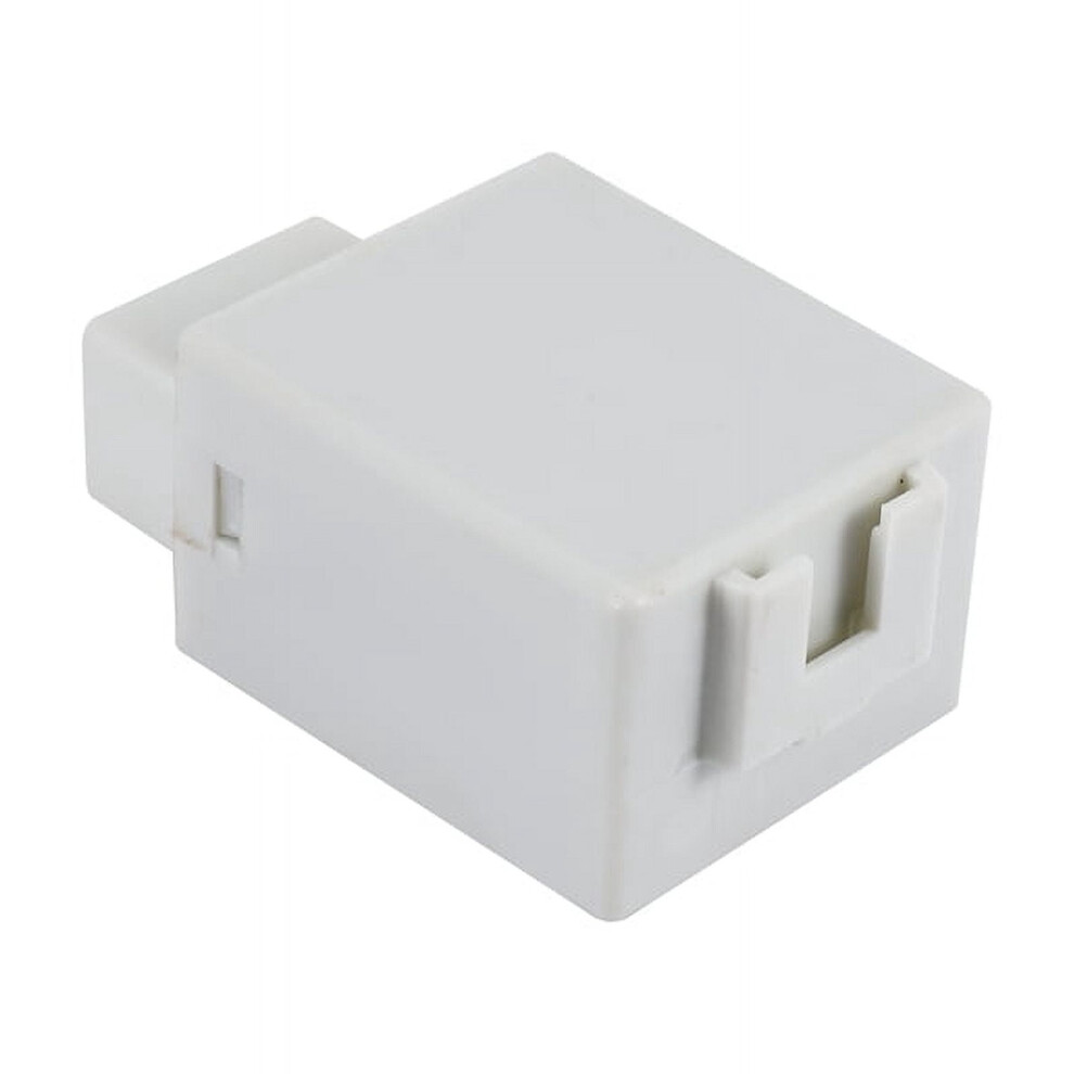 Automobile Signal Relay Hazard Warning Steering Flasher For 6 Mpv 2002-2006 Gj6a66830 3211224320 9450273682983