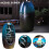 Wierook voor de woonkamer, decoratie, aromatherapie diffusers 5