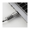 USB Password Lock Computer Lock Password Protection Anti-Theft Lock Universal Laptop Computer Password Lock 5