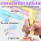 4Pcs Refillable Nail Polish Remover Pen and Corrector Tool with Precise Cleanup Tip and Extra Tips 4