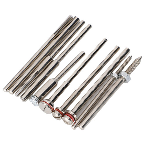 End Fitting for Rigging Systems, Quick Installing Cable Tensioner with Stainless Steel Threaded Stud, Tension Stud Ends for 1/8" Wire Rope Connectors 2