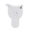 Automatic Retractable Body Ruler With Locking Pin Push Button Retraction Dual Scale Design Portable And Retractable Design Durable Material Soft 2