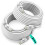 Καλώδιο Ethernet Cat63, 30ft, καλώδιο Ethernet CCA, UTP, καλώδιο LAN, καλώδιο δικτύου, καλώδιο Ethernet 1