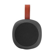 Draagbare draadloze mini-luidspreker met Bluetooth 5.3, waterdicht, geschikt voor buiten, badkamer, bureau, subwoofer met Bluetooth-aansluiting en