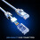 Καλώδιο Ethernet Cat63, 30ft, καλώδιο Ethernet CCA, UTP, καλώδιο LAN, καλώδιο δικτύου, καλώδιο Ethernet 4