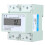 Μετρητής KWH, μετρητής Watt 5-100A230VAC με οθόνη LCD αντικραδασμικής ισχύος, συμπαγής και 2