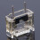 2X Lm32Daito Fanuc Fuse3.2A Διαφανής ειδική ασφάλεια 8