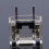 2X Lm32Daito Fanuc Fuse3.2A Διαφανής ειδική ασφάλεια 7