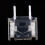 2X Lm32Daito Fanuc Fuse3.2A Διαφανής ειδική ασφάλεια 6