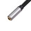 SUSUchens6.35mm1/4Αρσενικό σε3.5mm1/8Θηλυκό Καλώδιο Ήχου για Ενισχυτή/Κιθάρα/Πιάνο/Τηλέφωνο 5