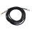 SUSUchens6.35mm1/4Αρσενικό σε3.5mm1/8Θηλυκό Καλώδιο Ήχου για Ενισχυτή/Κιθάρα/Πιάνο/Τηλέφωνο 6
