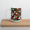 White glossy mug (15 oz) 2