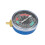 2X Universal Motorcycle Carburetor Vacuum Gauge Balancer Synchronizer for // 8