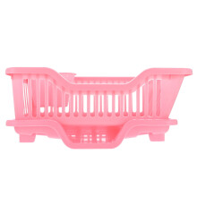 PeggyDoll1Set Égouttoir à vaisselle pour la maison, panier à vaisselle de cuisine, égouttoir à vaisselle