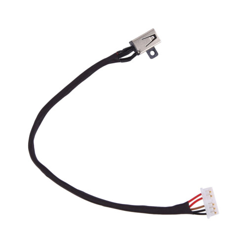 1 cabo de alimentação DC e 1 radiador de resfriamento para CPU de notebook. 2
