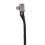 1 cabo de alimentação DC e 1 radiador de resfriamento para CPU de notebook. 5