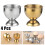 4Pcs Stainless Steel Egg Cups Egg Holders Egg Tray Kitchen Gadgets Tools for Hard Boiled Eggs, Silver 7