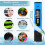 PH Meter, Digital PH Tester PH Meter , 0-14 PH Testing Range PH Pen, Water Testing Kits for Drinking Water 3