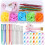 1 Set Darning Needles for Wool Sewing DIY Needles Crafts Sewing Needles Needles 1