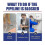 Wild Tornado Powerful Drain Cleaner High Efficiency Unclog & Clean 3