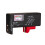 BT-168 AA/AAA/C/D/9V/1.5V Batteries Universal Button Cell Battery Colour Coded Meter Indicate Volt Tester Checker BT168 1
