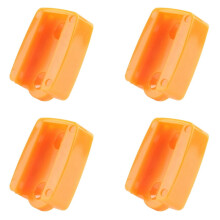 4X for XC-2000E Electric Orange Juicer Spare Parts Spare Machine Parts Orange Juicer Parts Orange Juicer Peeler Holder