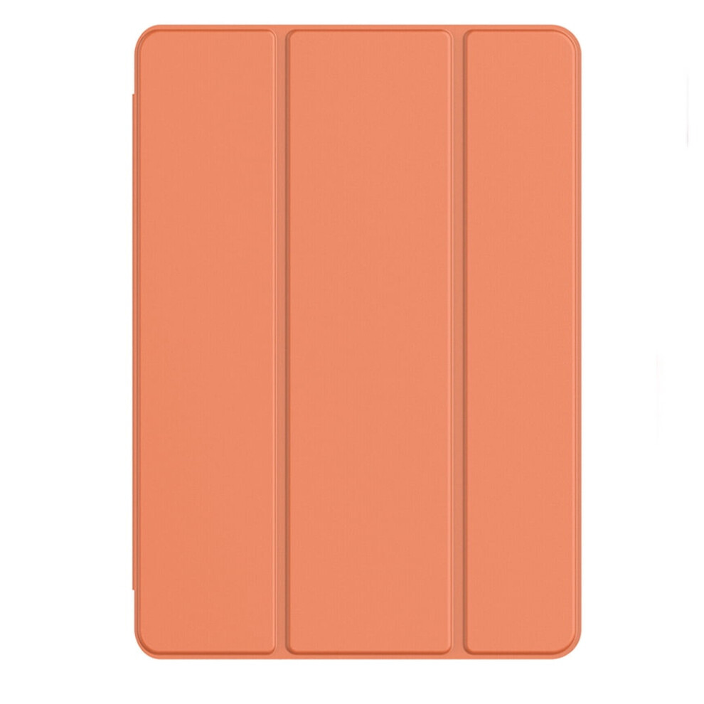 Lightweight Trifold Case For Compatible With Ipad Air 2Th Generation 9.7 Case With Auto Sleep/Wake For Compatible With Ipad Air 2 9165521380305