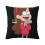 Μαξιλαροθήκες Gravity Falls Linen Throw, διακοσμητικές θήκες μαξιλαριών 20x20 ιντσών για 1