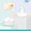 Nipple Shield - Premium Contact Nippleshield for Breastfeeding (2 Pack) 6