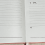 2024 Diary A5 Diary Week to View A5 Daily Planner Notebook for Office Diary for 2024 Red 4