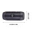 VALSEEL Bluetooth Speaker Wireless Handheld Bluetooth Speaker, Outdoor Portable Subwoofer, Mini Audio System Electronics 3