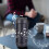 VALSEEL Bluetooth Speaker Wireless Handheld Bluetooth Speaker, Outdoor Portable Subwoofer, Mini Audio System Electronics 6