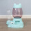 Luxsea Pet Feeder2in1Gravity Αυτόματα Πιάτα Νερού για Γάτες, Μπολ για Σκύλους, Διανομέας 2